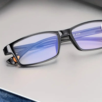 LENTES AJUSTE DE VISIÓN AUTOMÁTICO