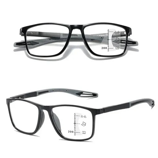 LENTES AJUSTE DE VISIÓN AUTOMÁTICO