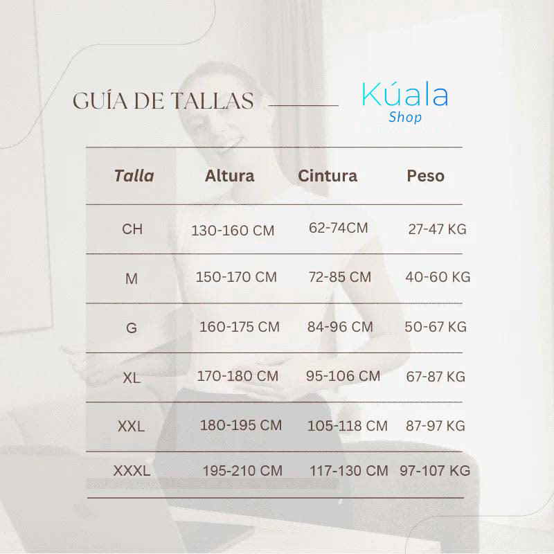 💪 Corrector de Postura Ajustable Comodidad Ergonómica + Gratis 🚚